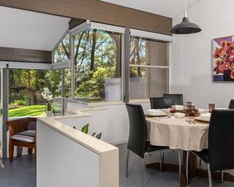 Seaside Retreat, Hyams Beach - Hyams Beach - Restaurant