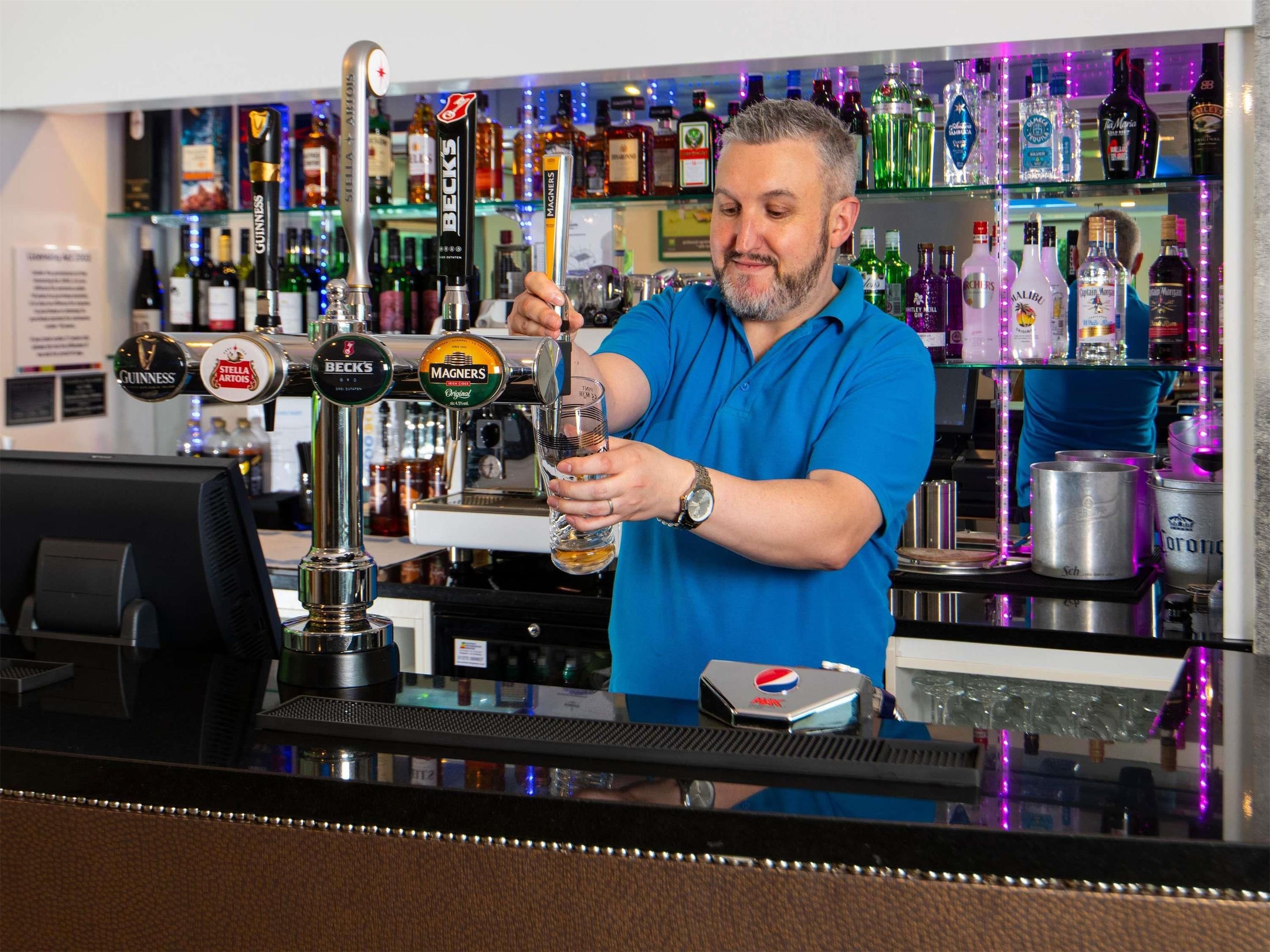 Ibis Styles Crewe - Crewe - Byggnad
