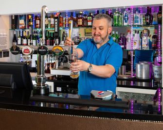 Ibis Styles Crewe - Crewe - Gebäude