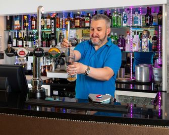 Ibis Styles Crewe - Crewe - Byggnad