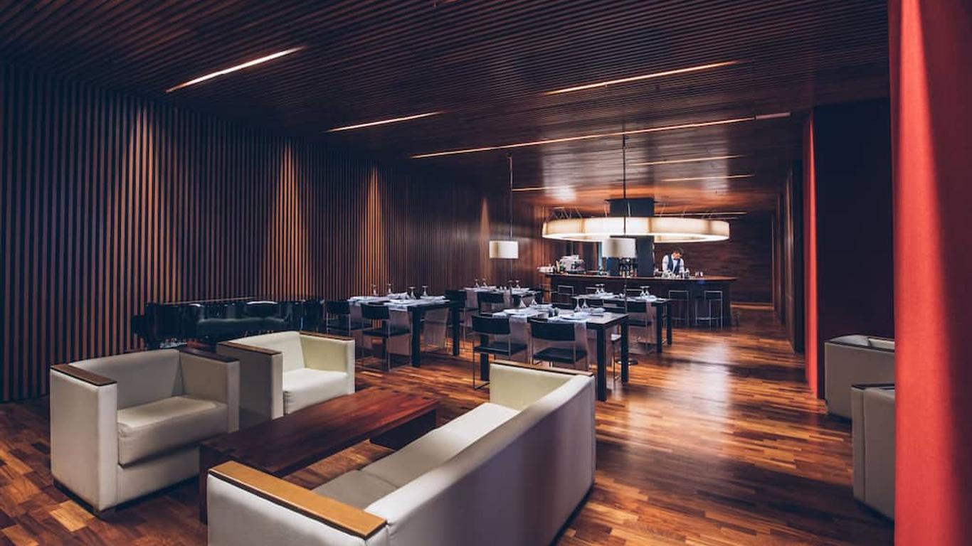 Iberostar Heritage Grand Mencey