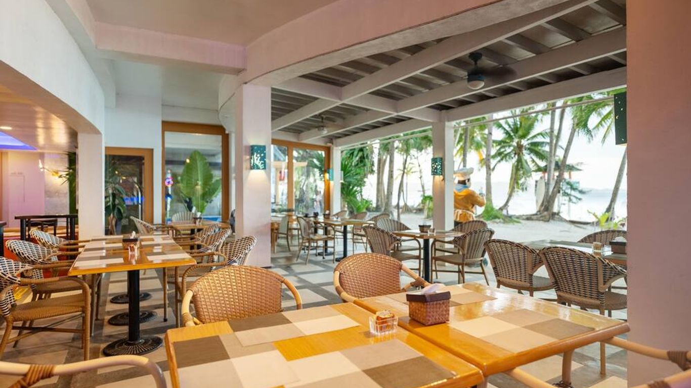 فندق لو سولي دو بوراكاي