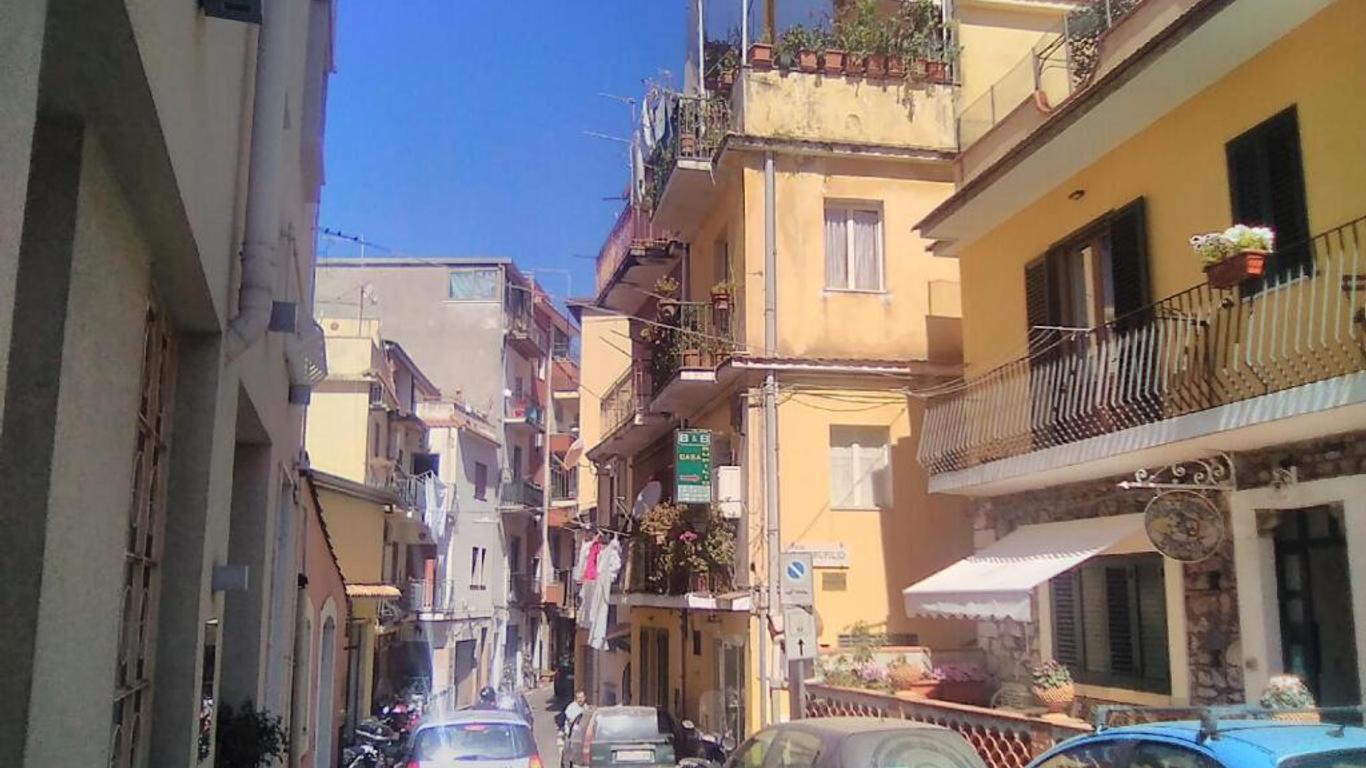 Casa Rupilio