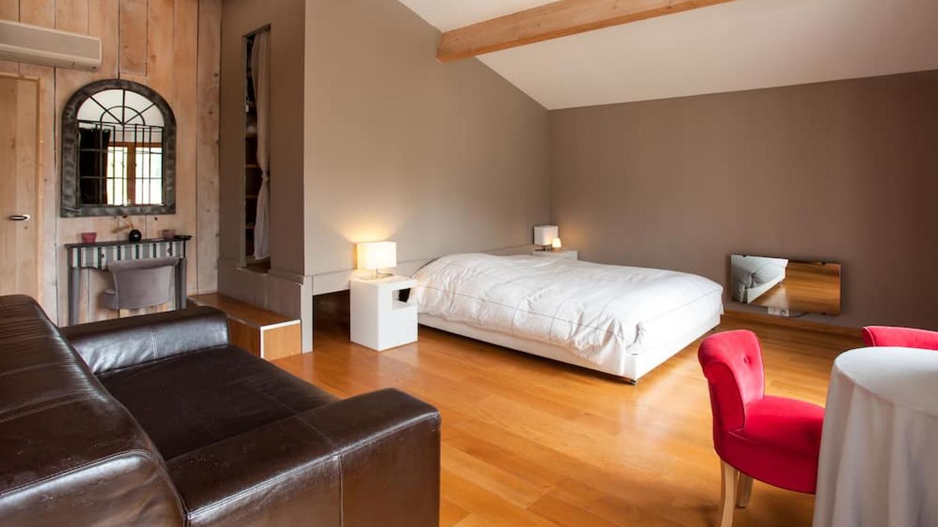 Les Terrasses de Castelnau