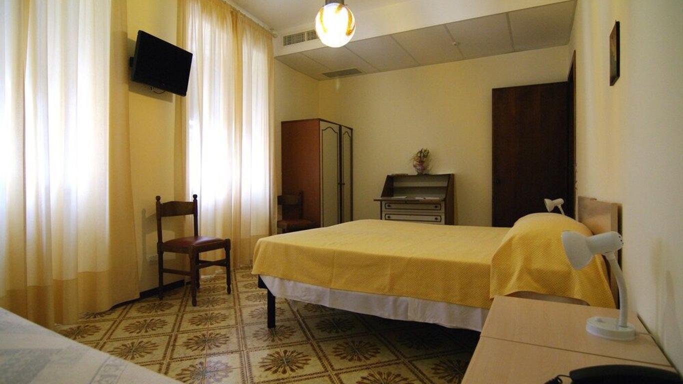 Albergo Madri Pie