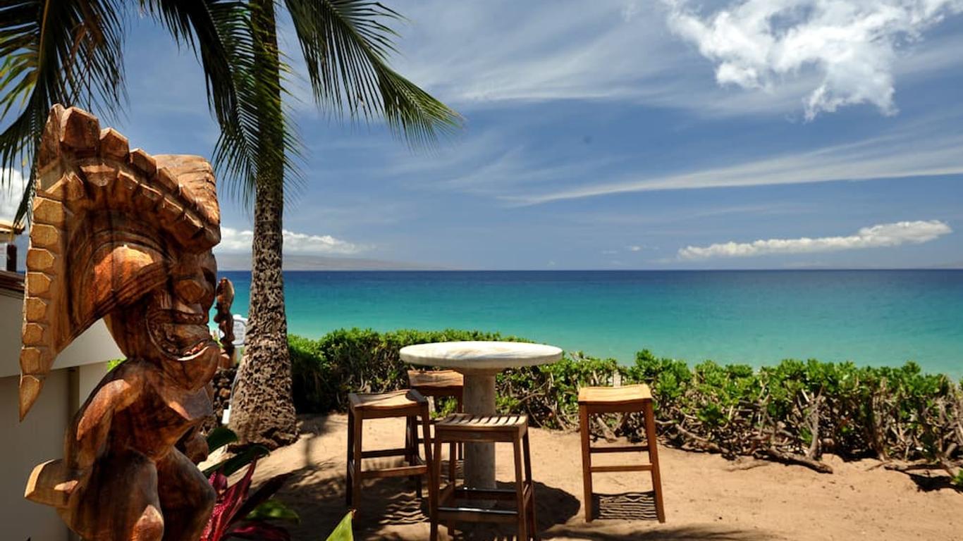 Kaanapali Ocean Inn