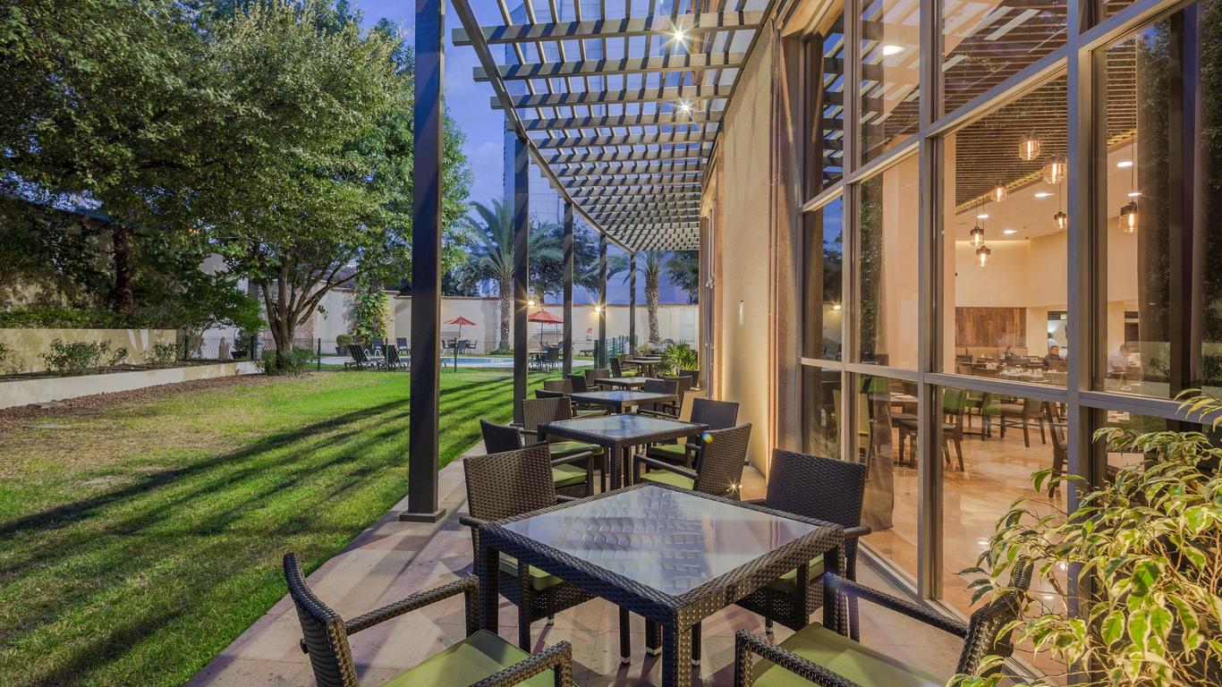 Holiday Inn Monterrey Valle By IHG