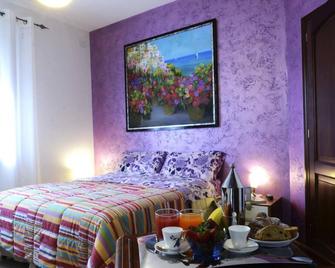 Casa Karina Sun&pool&relax - Specchia