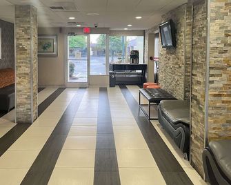 Studio 6 Charlotte Nc Airport South - Charlotte - Lobby