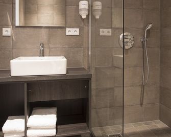 Hotel de Naaldhof - Oss - Bagno