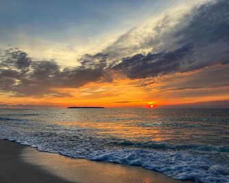 Hilton Okinawa Sesoko Resort - Motobu - Beach