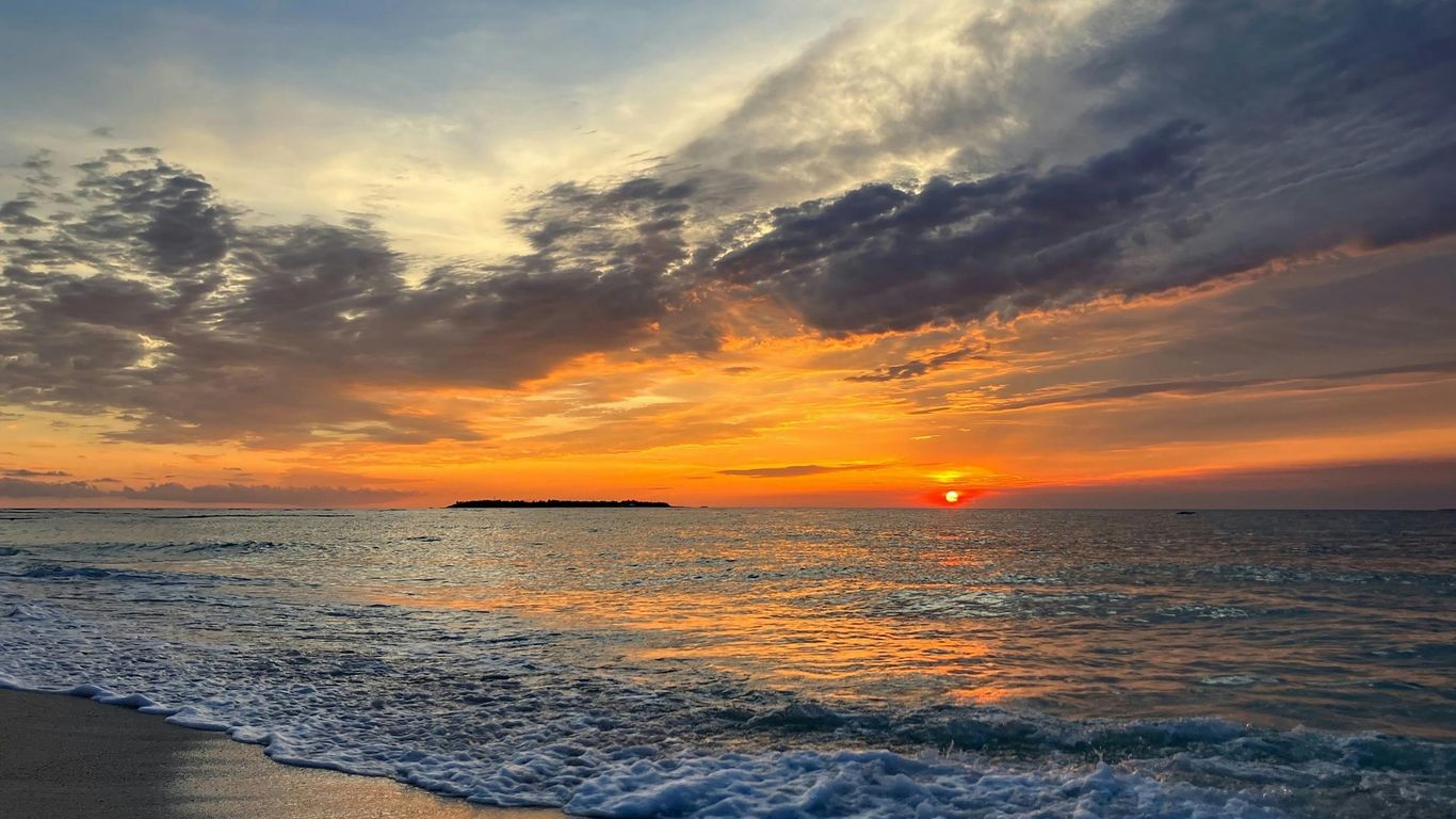 힐튼 오키나와 세소코 리조트