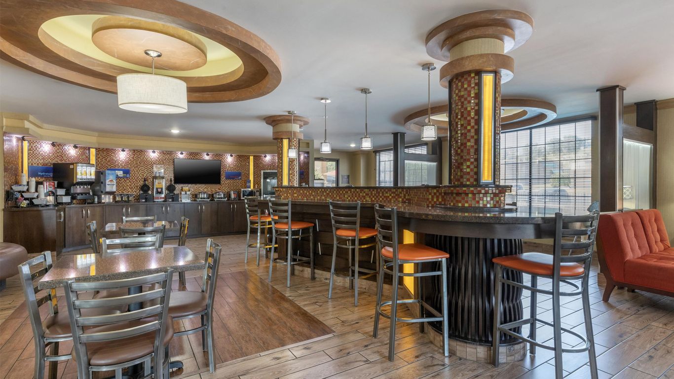 Best Western Aspen Hotel