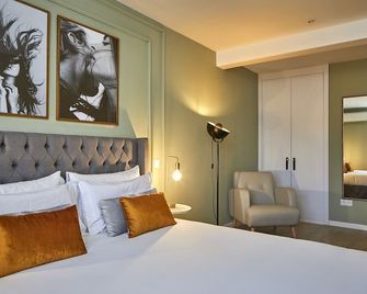 L&H La Latina Selection - Madrid - Chambre