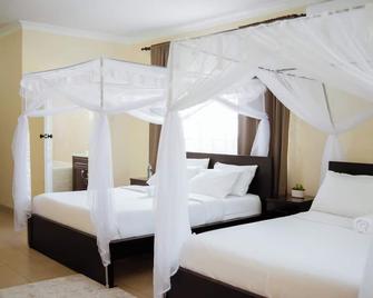 The Residence - Lilongwe - Habitación