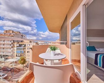 Welikehotel Fenix - S'Arenal - Balcony