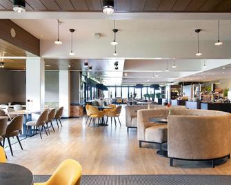 Mercure Hotel Zwolle - Zwolle - Restaurant