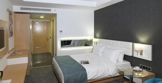 Inci Class Hotel - Denizli - Habitación