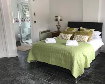 Garfield Guesthouse - Dingwall