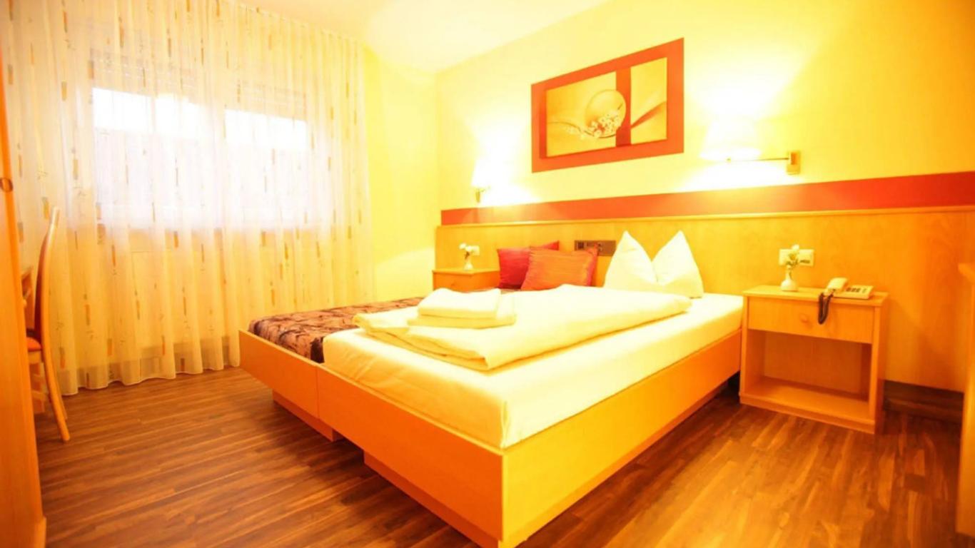 Hotelpension zum Gockl