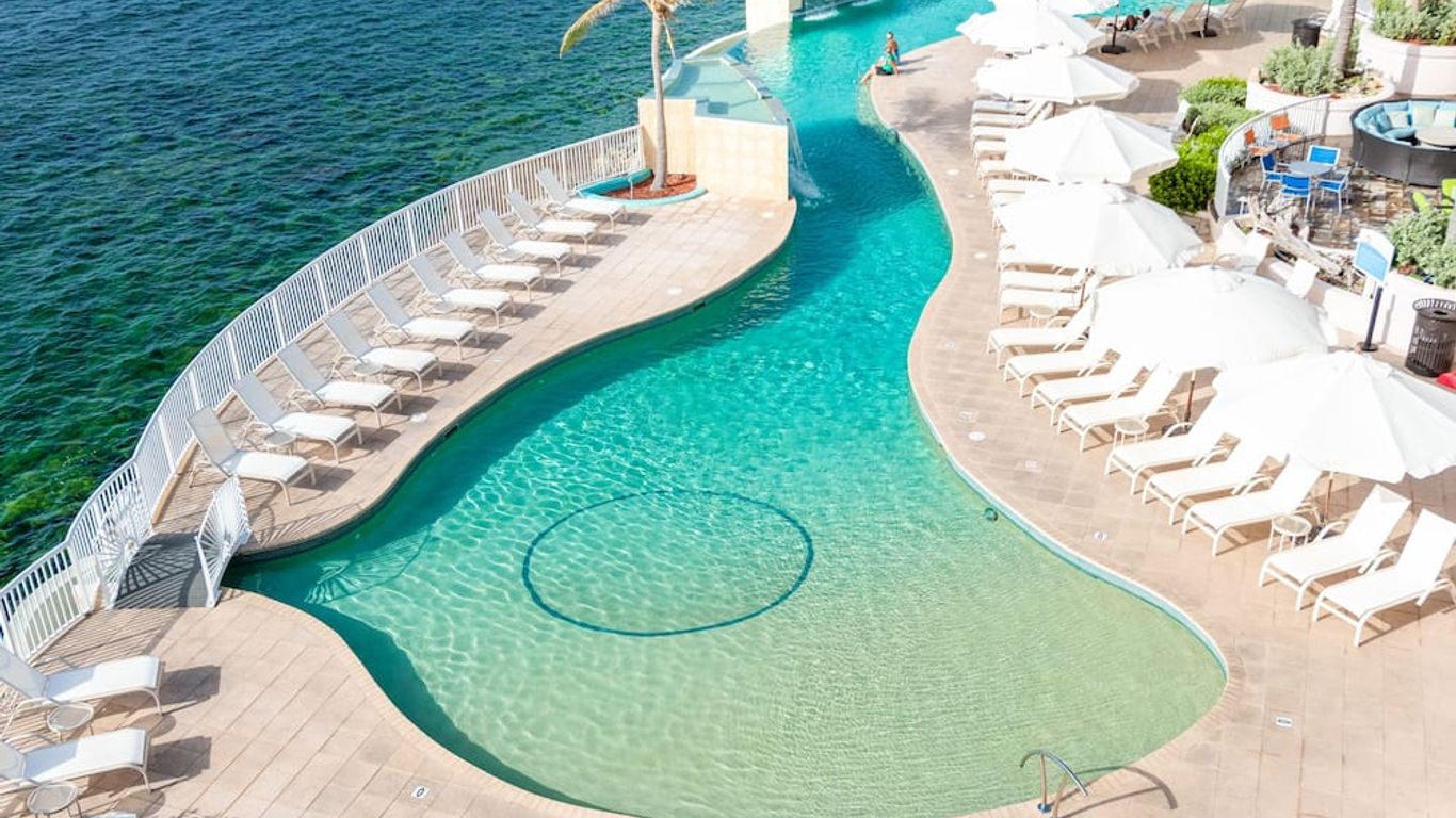 Oyster Bay Beach Resort