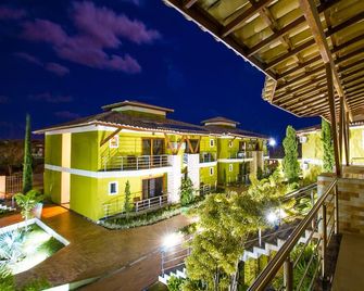 Vila Miola Hotel - Porto Seguro