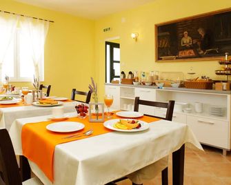 Boutique Hotel Villa Telenta - Vela Luka - Dining room