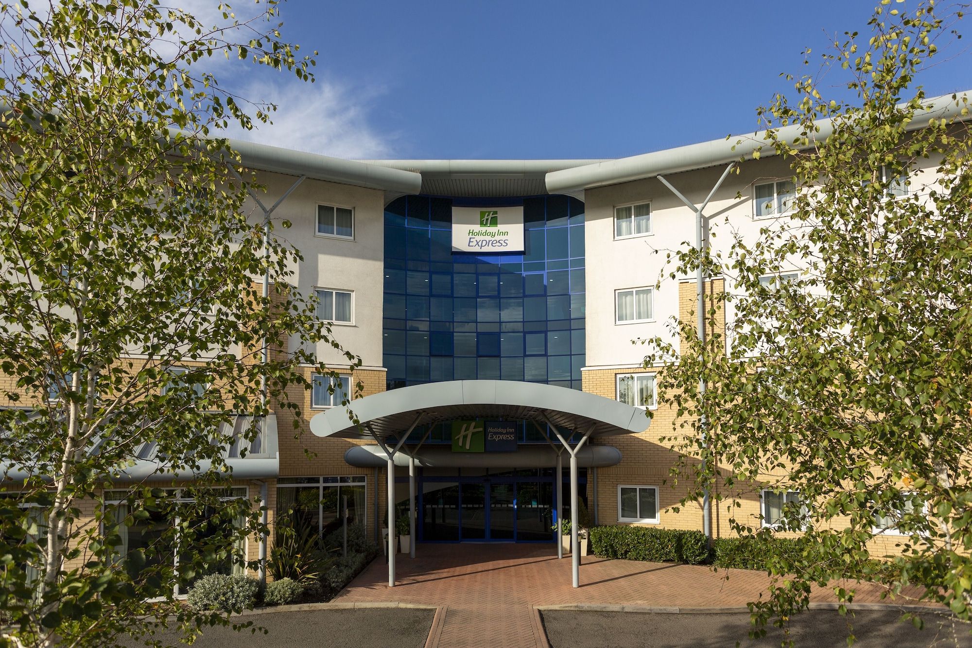 Holiday Inn Express Southampton M27, Jct.7 By IHG