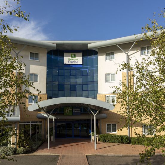 Holiday Inn Express Southampton M27, Jct.7 By IHG image 1