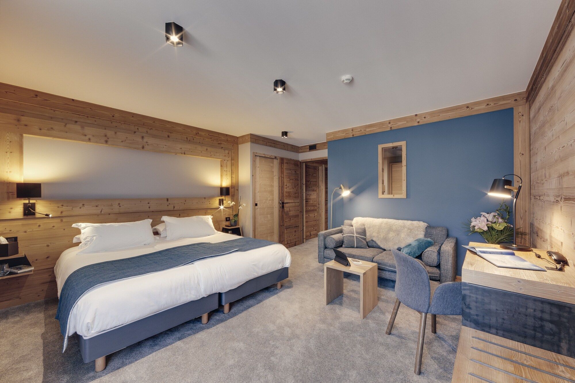 Hôtel Avancher - Val-d'Isere
