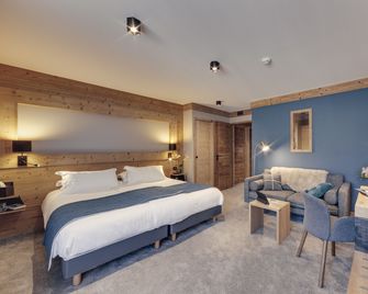 Hôtel Avancher - Val-d'Isere
