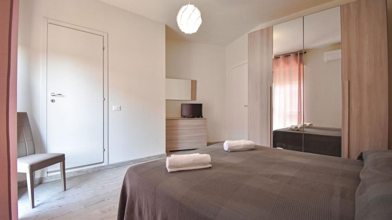 Hotel La Pineta