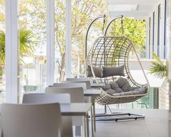 Hotel Amalfi - Smart Hotel - Riccione