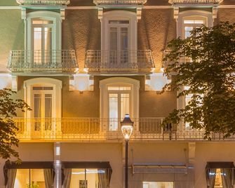 Hôtel Le Rive Droite & Spa - Lourdes - Rakennus