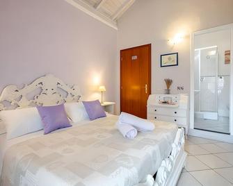Le Notti Mediterranee - Cervo - Habitación