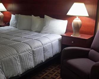 Baymont by Wyndham Paducah - Paducah - Slaapkamer