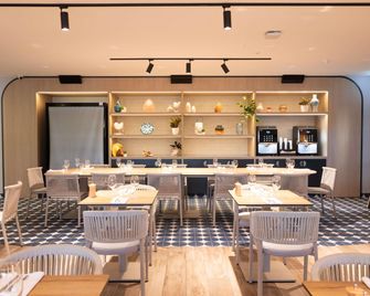 Ibis Darwin Airport Hotel - Darwin - Restaurant