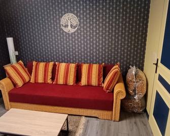 Studio à louer - Clohars-Carnoët - Salon