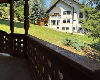 Casa Lucretia - Vama