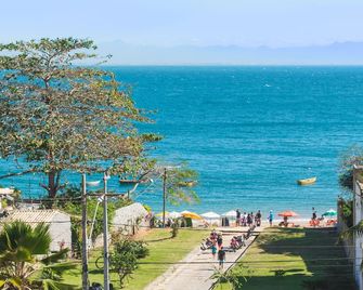 Pousada Praia João Fernandes - Búzios