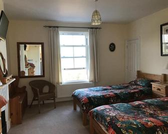Fair View - Staplehurst - Habitación