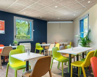 Ibis budget Caen Mondeville - Mondeville - Restaurant
