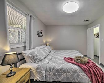 Near Mines & Meadows: Spacious Home w/ Game Room - Beaver Falls