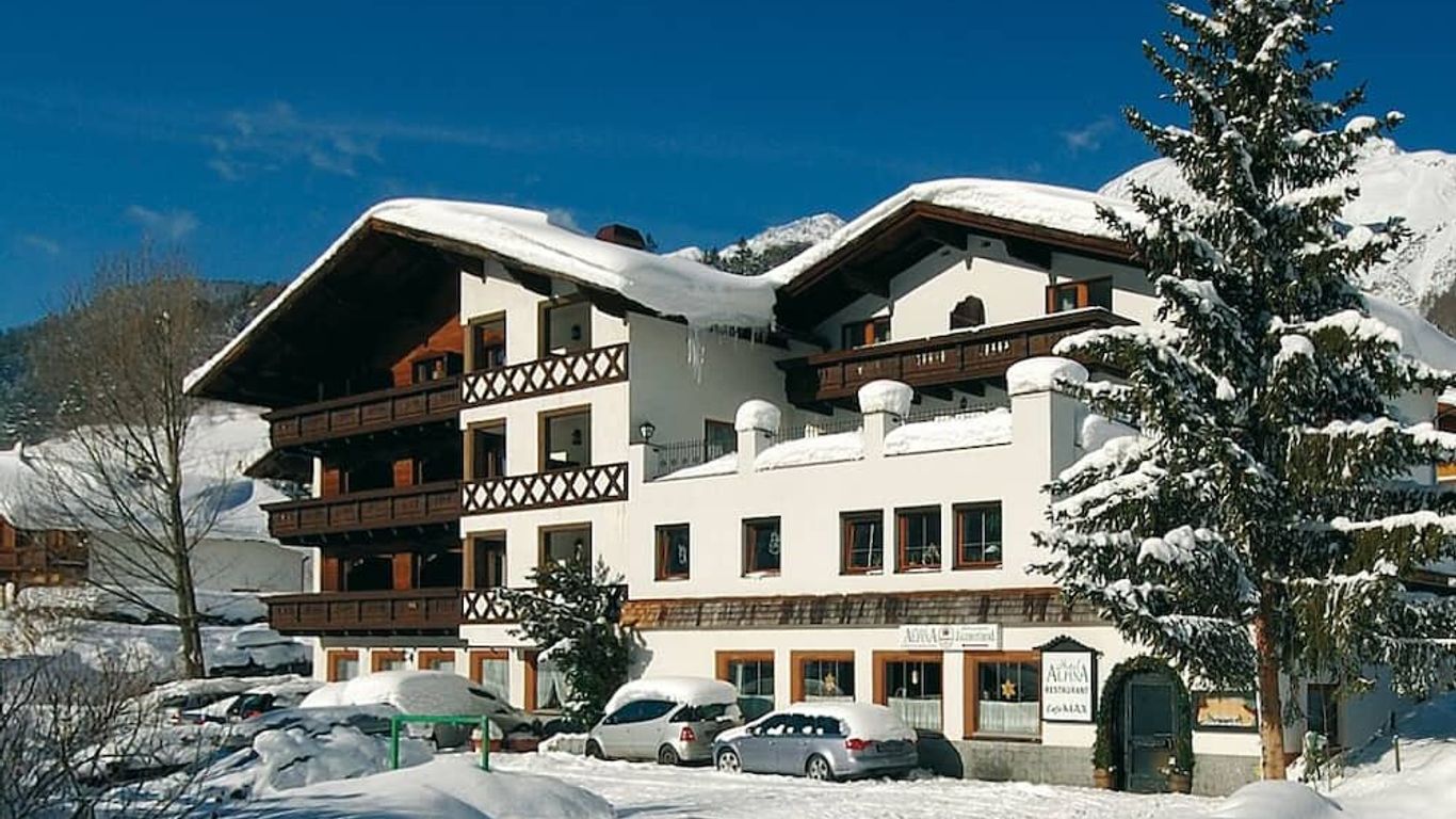 Hotel Alpina Superior