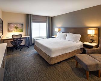 Hilton Garden Inn Toronto/Oakville - Oakville - Bedroom