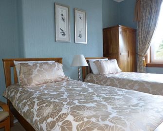 Pinewood Country House - St. Andrews - Bedroom