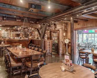 أنكير بريج - سفولفاير - مطعم