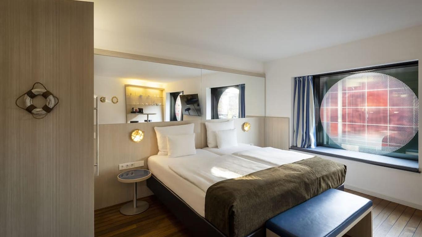 Arcotel Onyx Hamburg