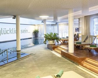 Bentley Motors Lodge - Kitzbühel - Hall d’entrée