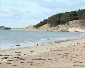 Groeslon Ty Mawr B&B - Caernarfon - Praia
